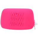 Кейс сумочка для хранения игрушек Happy Rabbit WOW Small Silicone Zip Storage