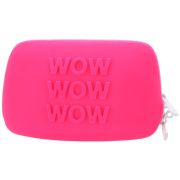 Кейс сумочка для зберігання іграшок Happy Rabbit WOW Small Silicone Zip Storage
