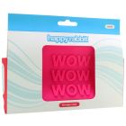 Кейс сумочка для зберігання іграшок Happy Rabbit WOW Small Silicone Zip Storage вид 7