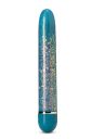 Классический вибратор Blush THE COLLECTION ASTRAL TEAL