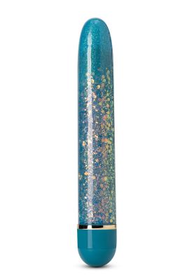 Віброкуля THE COLLECTION ASTRAL TEAL
