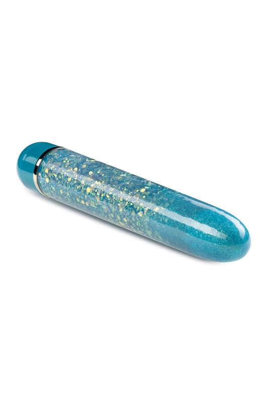 Классический вибратор Blush THE COLLECTION ASTRAL TEAL вид 4