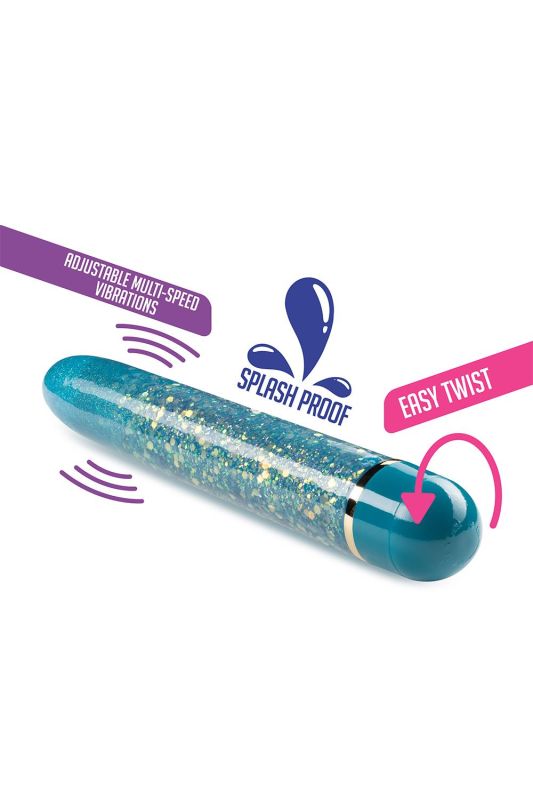 Віброкуля THE COLLECTION ASTRAL TEAL вид 5