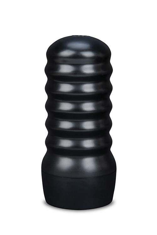 Мастурбатор у колбі вагіна ZOLO THE PERFECT GIRLFRIEND MASTURBATOR вид 2