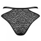 Трусики сексуальні Obsessive Bagirela panties S/M вид 7