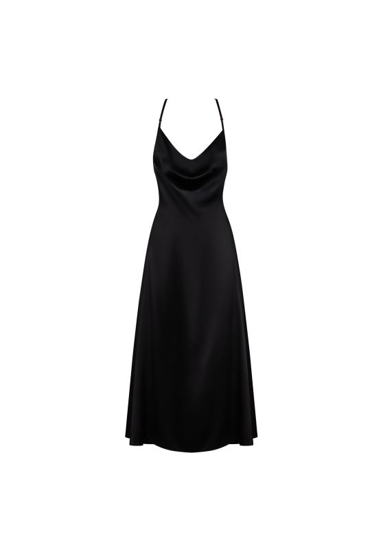 Платье сексуальное Obsessive Agatya dress S/M вид 6