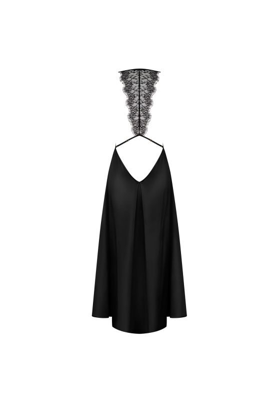Сукня сексуальна Obsessive Agatya dress S/M вид 7