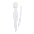 Міні-вібратор мікрофон Chisa M-Mello, білий вид 3