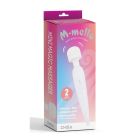 Мини-вибратор микрофон Chisa M-Mello, белый вид 6