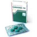 Kamagra Gold 100 (ціна за упаковку, 4 таб.)