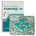 Kamagra Gold 100 (ціна за упаковку, 4 таб.) вид 3