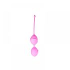 Вагінальні кульки подвійні Pink Double Vagina Balls вид 4