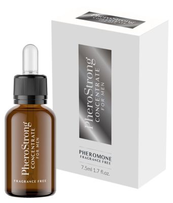 Концентрат феромонів для чоловіків PheroStrong Concentrate for Men 7.5ml
