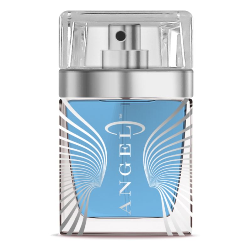 Духи с феромонами женские ANGEL 50ml вид 3