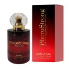 Духи із феромонами жіночі Limited Edition PheroStrong 50ml вид 2