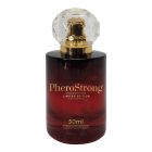 Духи с феромонами женские PheroStrong Limited Edition 50ml вид 3
