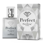 Духи с феромонами мужские Perfect with PheroStrong 50ml вид 2
