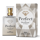 Духи с феромонами женские Perfect with PheroStrong 50ml вид 2