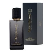 Духи з феромонами чоловічі Король PheroStrong 50ml