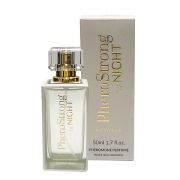 Духи с феромонами женские PheroStrong by NIGHT 50ml
