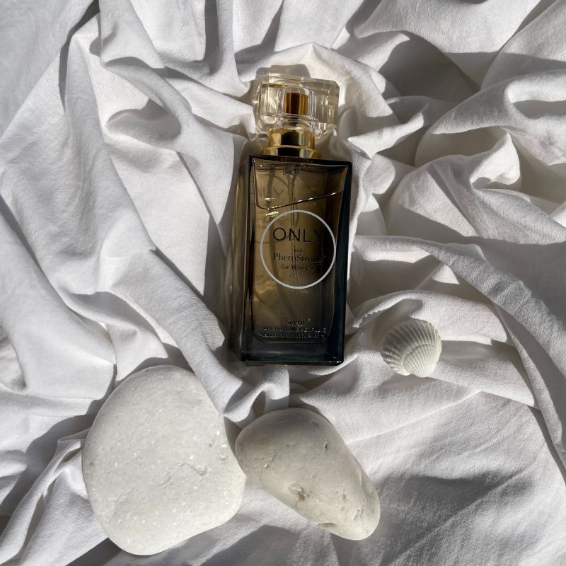 Духи с феромонами женские PheroStrong ONLY, 50 мл вид 6