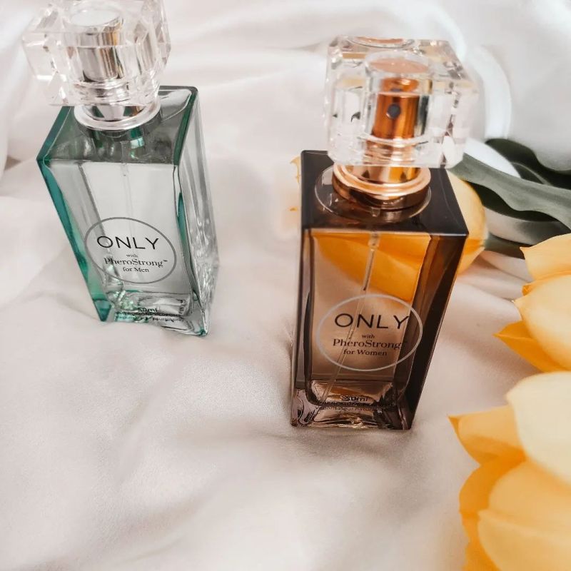 Парфуми з феромонами жіночі PheroStrong ONLY, 50 мл вид 7