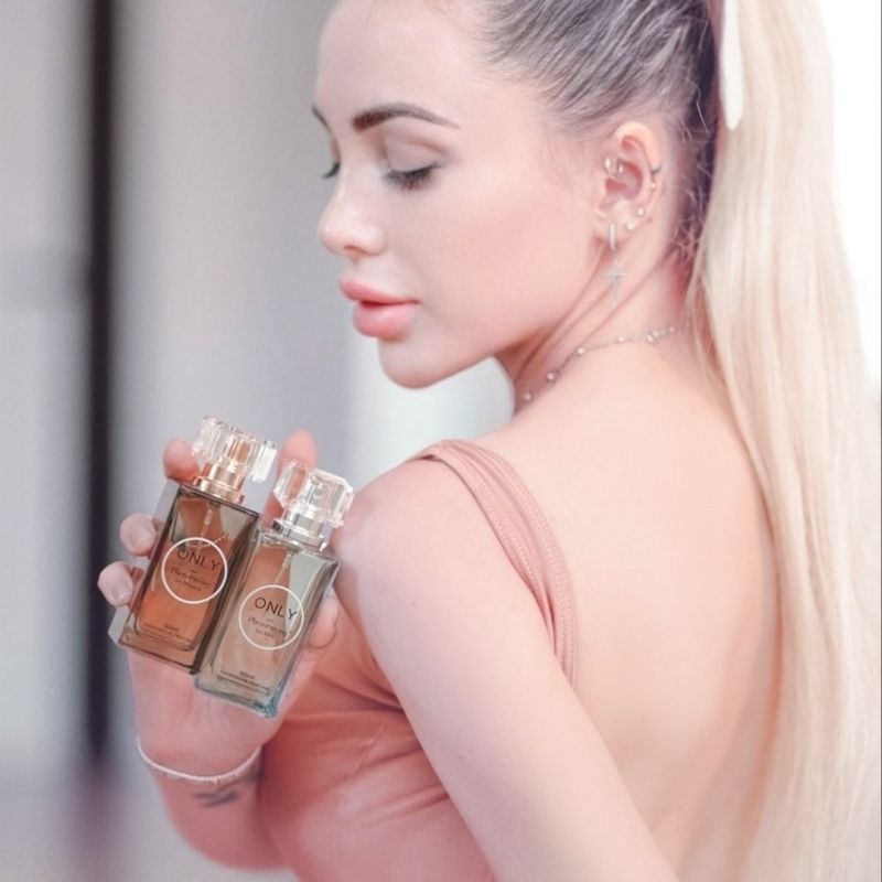 Парфуми з феромонами чоловічі PheroStrong ONLY 50 мл вид 7