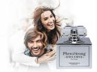 Духи з феромонами чоловічі PheroStrong Exclusive for Men 50 ml вид 8
