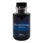 Духи з феромонами чоловічі PheroStrong Limited Edition 50ml вид 3