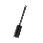 Колесо Вартенберга Chisa Sins c 12 коліщатками, чорне вид 6