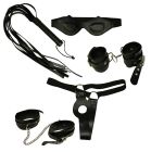 Набір для БДСМ Bad Kitty Bondage Set, 5 вид 2