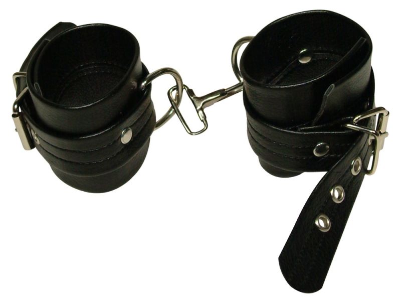 Набор для БДСМ Bad Kitty Bondage Set, 5 вид 7