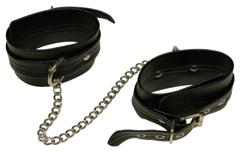 Набір для БДСМ Bad Kitty Bondage Set, 5 вид 8
