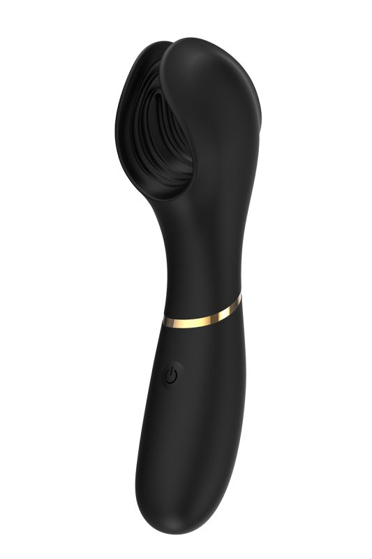 Мастурбатор с вибрацией Dream Toys ELITE MAEL вид 2