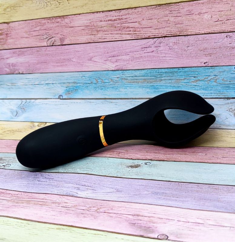 Мастурбатор із вібрацією Dream Toys ELITE MAEL вид 3