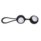 Вагинальные шарики Chisa MisSweet черные вид 3