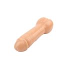 Насадка у вигляді члена Chisa Superme, бежева вид 6