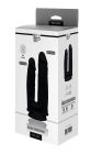 Двойной фаллоимитатор Dream Toys REAL LOVE DOUBLE PENETRATOR вид 3