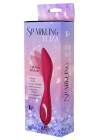 Вибратор гибкий Dream Toys SPARKLING ELIZA вид 5