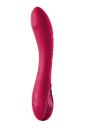 Вибратор с движущимся шариком Dream Toys SPARKLING SLIDING CECILIA