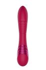 Вібратор з кулькою, що рухається Dream Toys SPARKLING SLIDING CECILIA вид 5