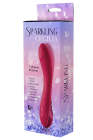 Вібратор з кулькою, що рухається Dream Toys SPARKLING SLIDING CECILIA вид 7