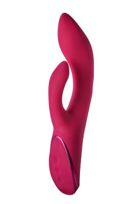Вібратор подвійний Dream Toys SPARKLING JULIA