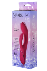 Вібратор подвійний Dream Toys SPARKLING JULIA вид 5