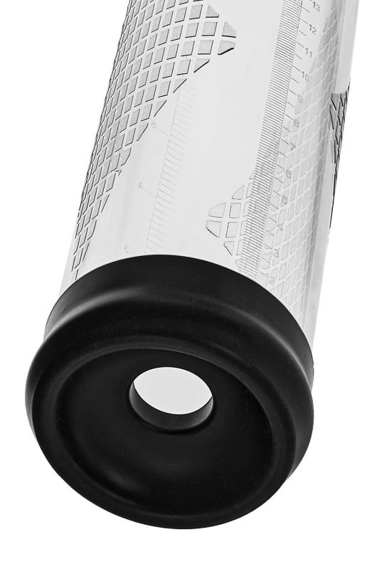 Вакуумная помпа Dream Toys RAMROD AUTOMATIC PENIS PUMP вид 7