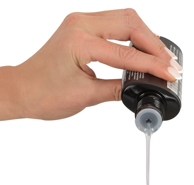 Масажна олія Magoon Oriental Ecstasy 100 ml вид 4