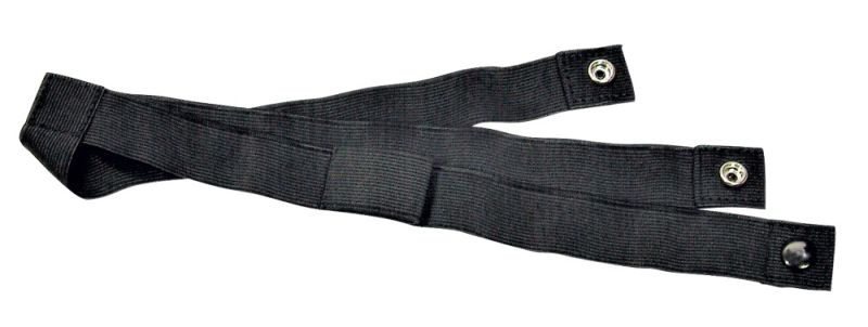 Страпон гелевый двойной Bad kitty вид 6