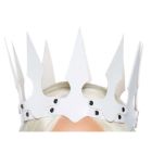 Корона з гострими зубцями Leg Avenue crown O/S вид 3