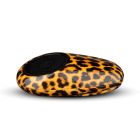 Виброяйцо с пультом дистанционного управления Maha Panthra, леопардовое вид 7