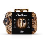 Віброяйце з пультом дистанційного керування Maha Panthra, леопардове вид 8